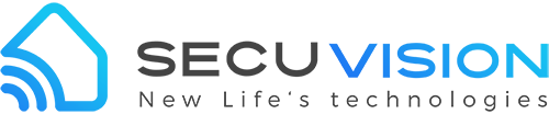 logo Secuvision