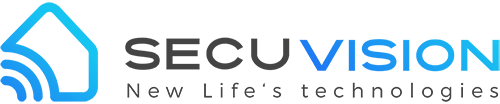 Logo Secuvision